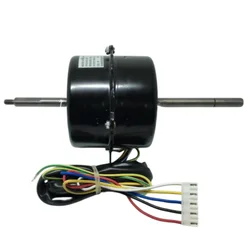 220W 40W 50HZ 0.45A air conditioning motor YDK-40-4S elevator air conditioning fan motor