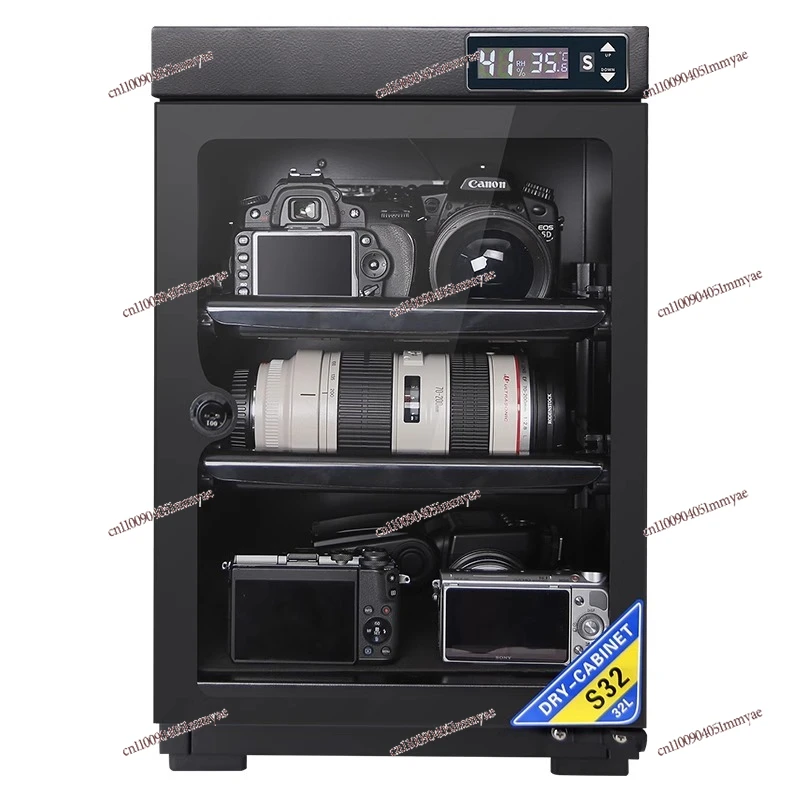 

SLR Camera Drying Box Photographic Equipment