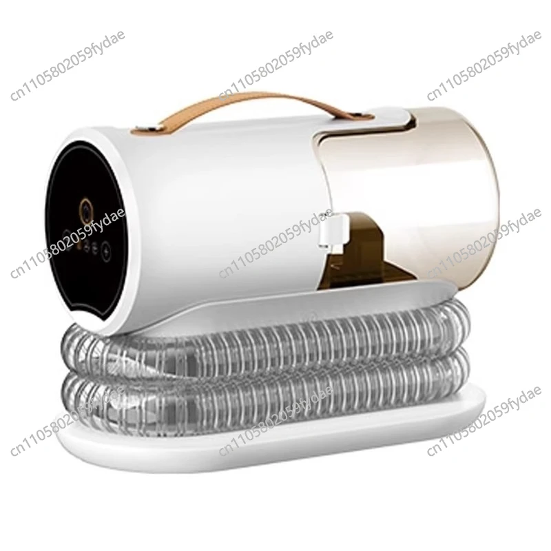 Pet Hair Suction Device Combing Shaver Thinning Cat and Dog Hair Professional Care Machine Mute