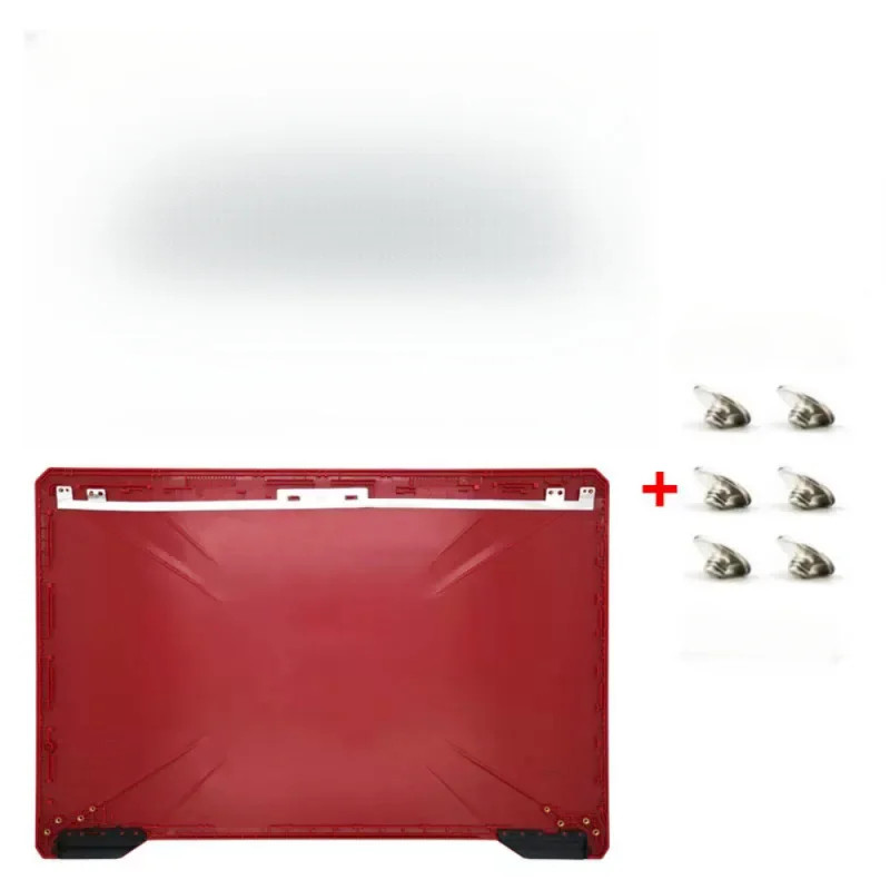 LL+ For LCD Back COVER/Bezel TUF Gaming ASUS FX504 FX504G FX504GD FX80 FX80G FX80GD