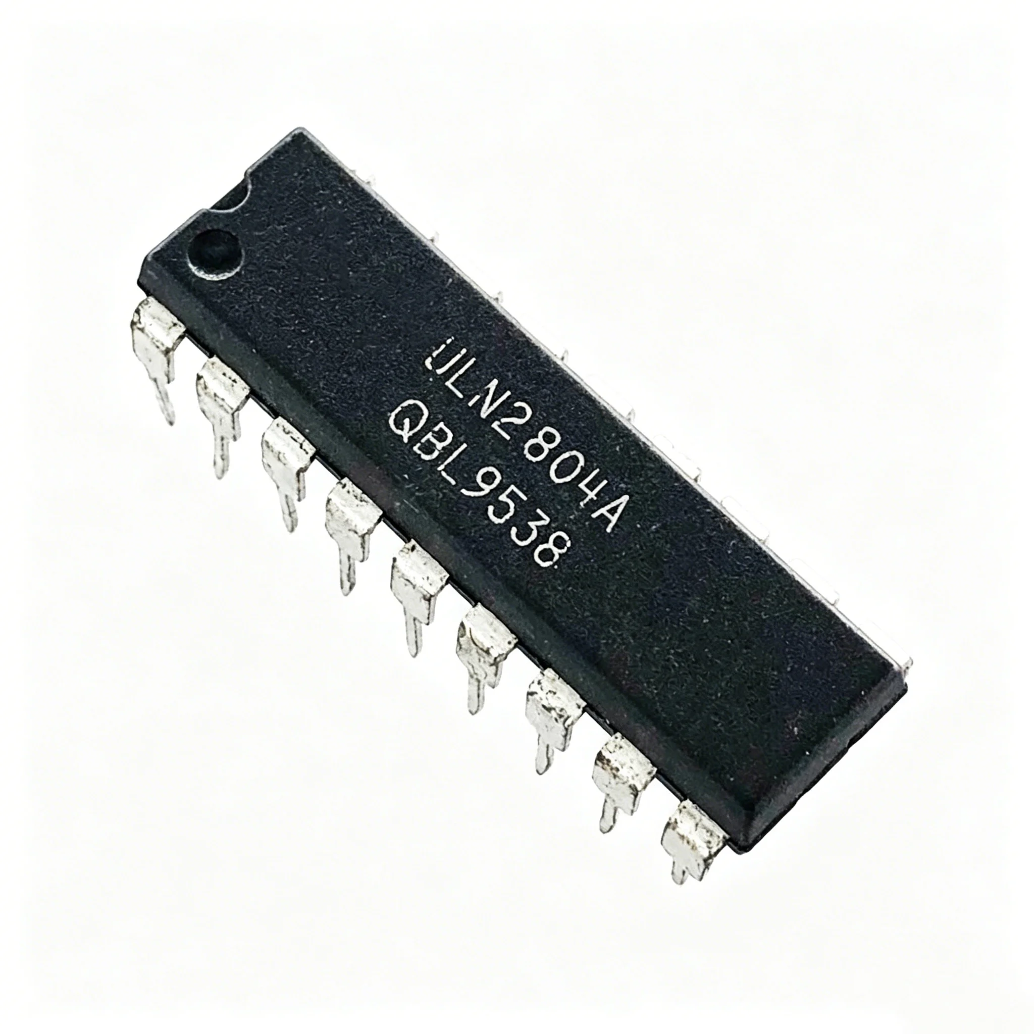 ULN2804APG ULN2804A DIP-18 ULN2804AP ULN2804AN ULN2804 in-stock  10pcs/lot