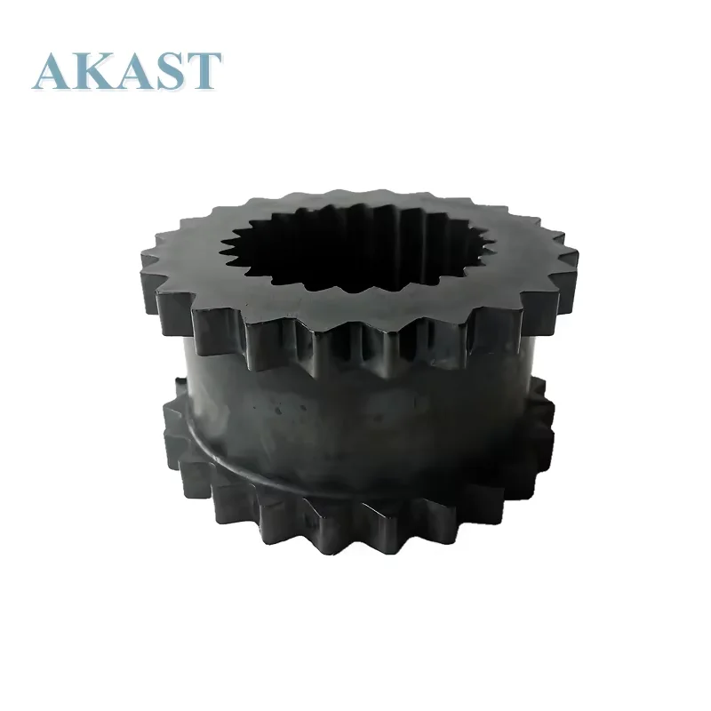 1613982300 Rubber Gear Flex Coupling Element Kit for Atlas Parts Screw Air Compressor Parts