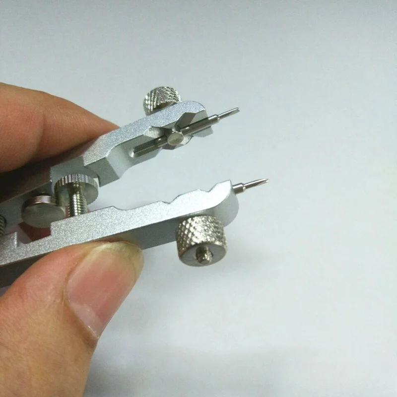 Watch Spring Bar Plier Tool Kit Professional Precision Bracelet Strap Removal For Watchmaker Repair Set