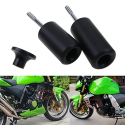 Motorcycle Frame Slider Anti Crash Falling Protection Engine Protector For Kawasaki Z1000 2003 2004 2005 2006 03 04 05 06