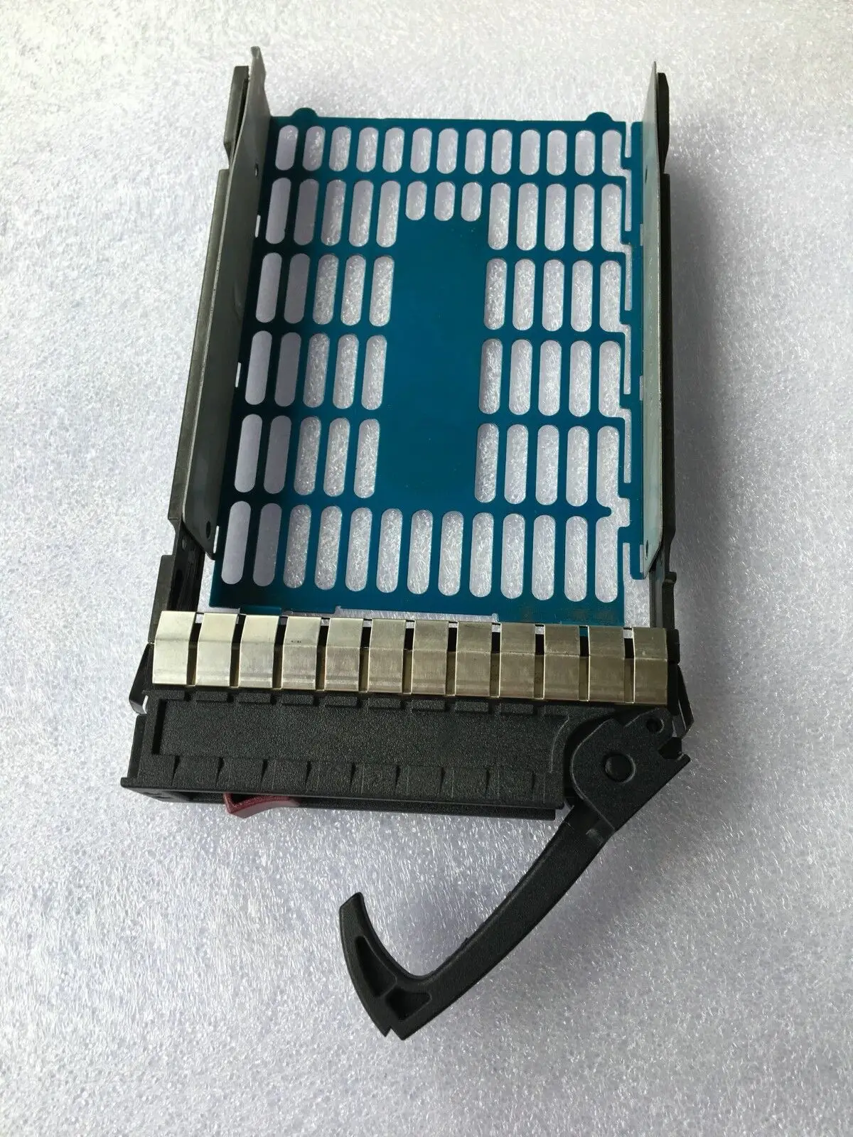 

For HP tray caddy SAS DL160 DL180 ML150 350 3.5 bracket bay G5 G6 G7 3.5 373211-001 SAS SATA