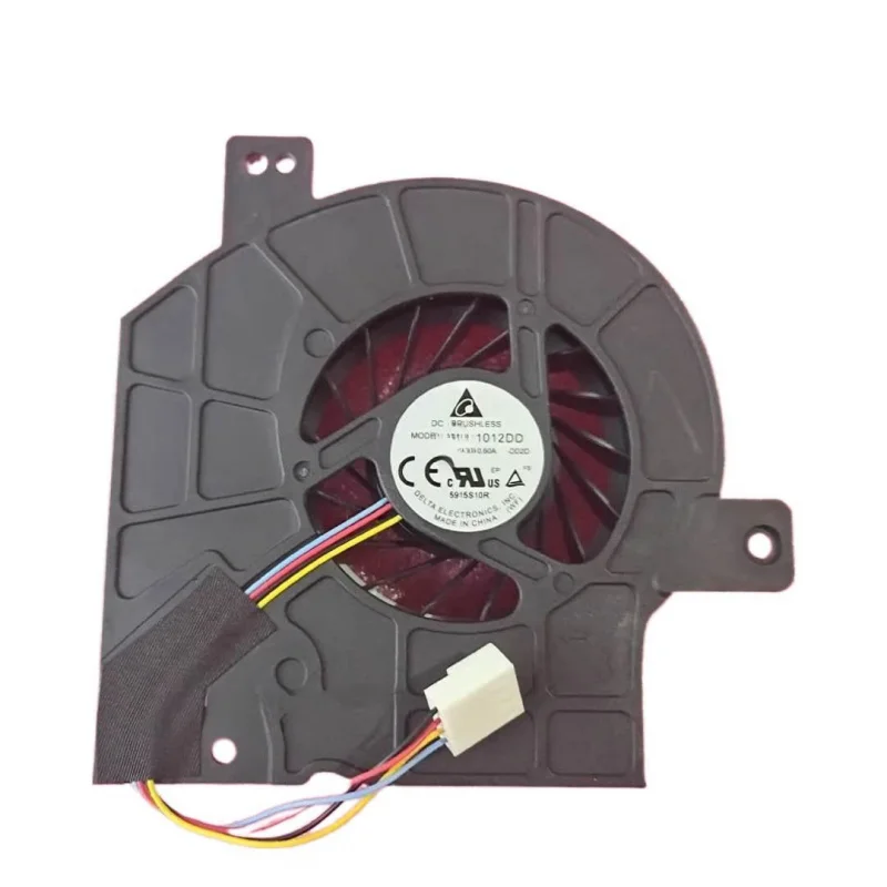 

Вентилятор охлаждения для HP AIO 19-2113W 21-2024 BUB1012DD DD2D 740284-001 LLL