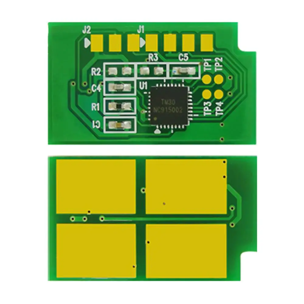 Kits de recarga de Chip de reinicio de tóner de tambor para Pantum TL 420H TL 420E TL 420X TL 410 TL 410X TL 410H TL 420 TL-420 TL420 DL-410