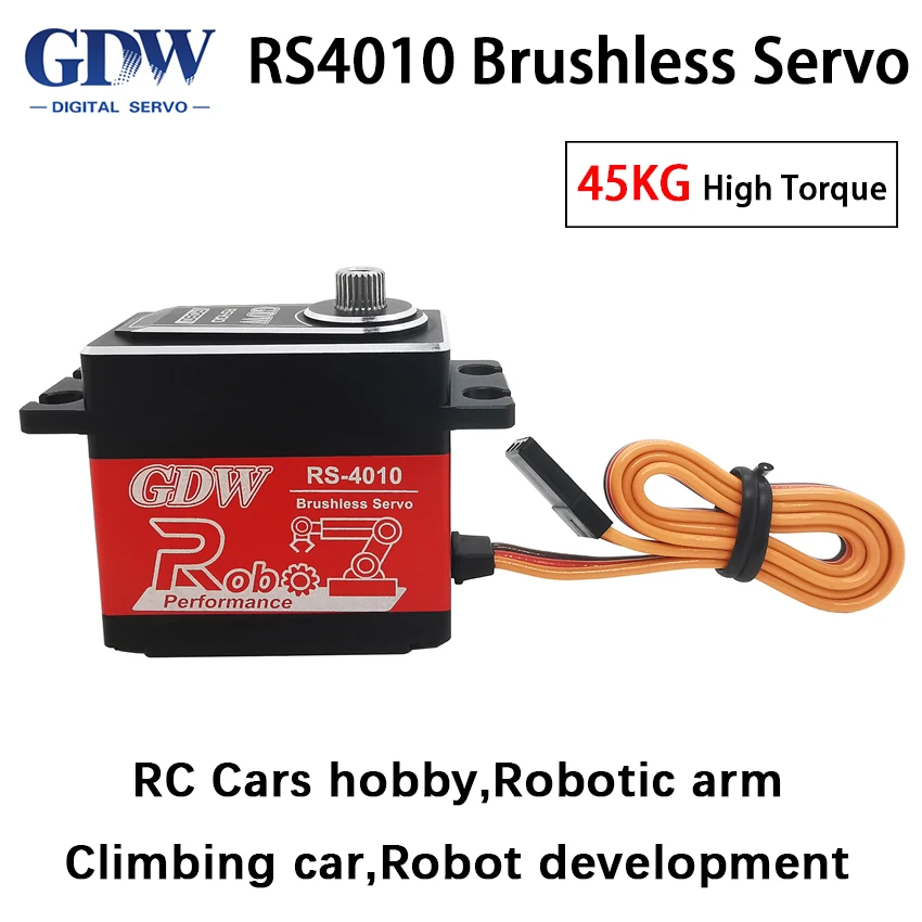 vendite-dirette-in-fabbrica-gdw-rs4010-standard-tutto-in-metallo-digitale-ad-alta-tensione-coppia-elevata-45-kg-servo-robot-senza-spazzole-auto-da-arrampicata