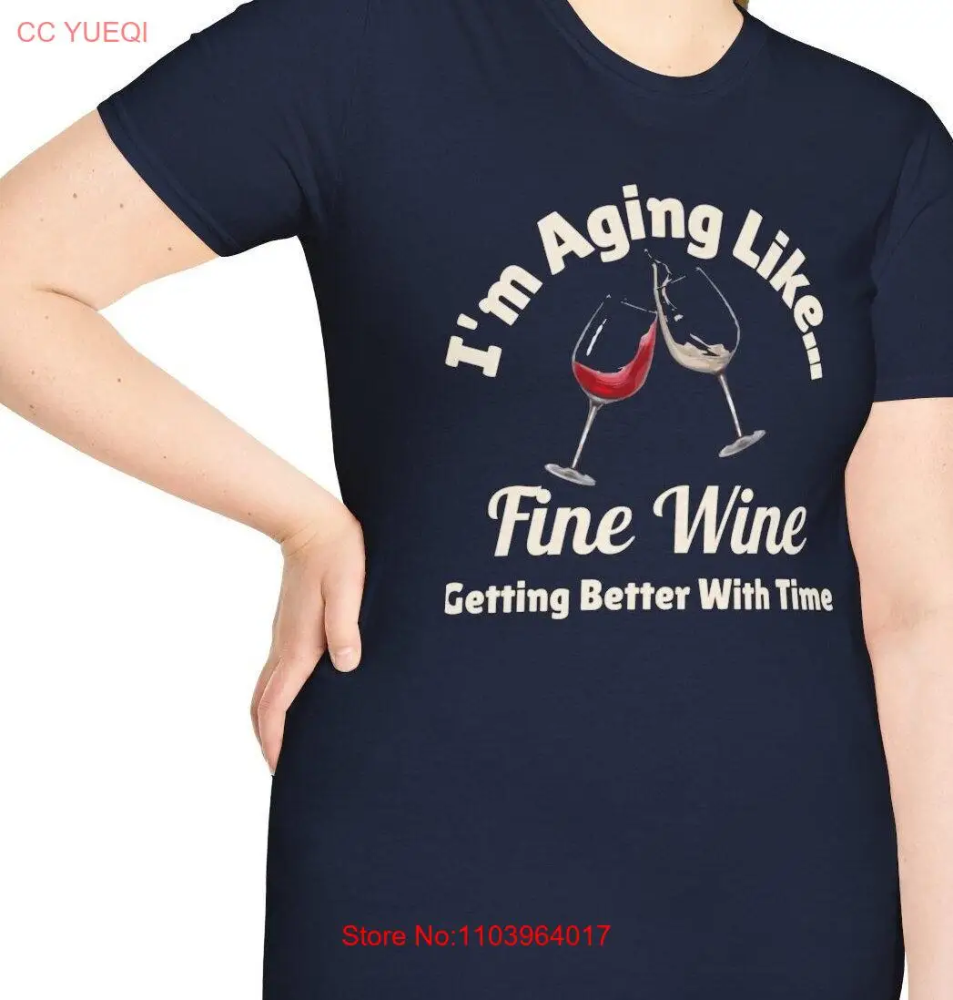 Π€ΡΡΠ±ΠΎΠ»ΠΊΠ° Wine Aging Like Fine Fun, ΠΎΡΠ»ΠΈΡΠ½Π°Ρ ΠΈΠ΄Π΅Ρ, ΠΌΡΠ³ΠΊΠΈΠΉ ΡΡΠΈΠ»Ρ, Π΄Π»ΠΈΠ½Π½ΡΠ΅ ΠΈΠ»ΠΈ ΠΊΠΎΡΠΎΡΠΊΠΈΠ΅ ΡΡΠΊΠ°Π²Π° Π€ΡΡΠ±ΠΎΠ»ΠΊΠ° Wine Aging Like Fine Fun, ΠΎΡΠ»ΠΈΡΠ½Π°Ρ ΠΈΠ΄Π΅Ρ, ΠΌΡΠ³ΠΊΠΈΠΉ ΡΡΠΈΠ»Ρ, Π΄Π»ΠΈΠ½Π½ΡΠ΅ ΠΈΠ»ΠΈ ΠΊΠΎΡΠΎΡΠΊΠΈΠ΅ ΡΡΠΊΠ°Π²Π°
