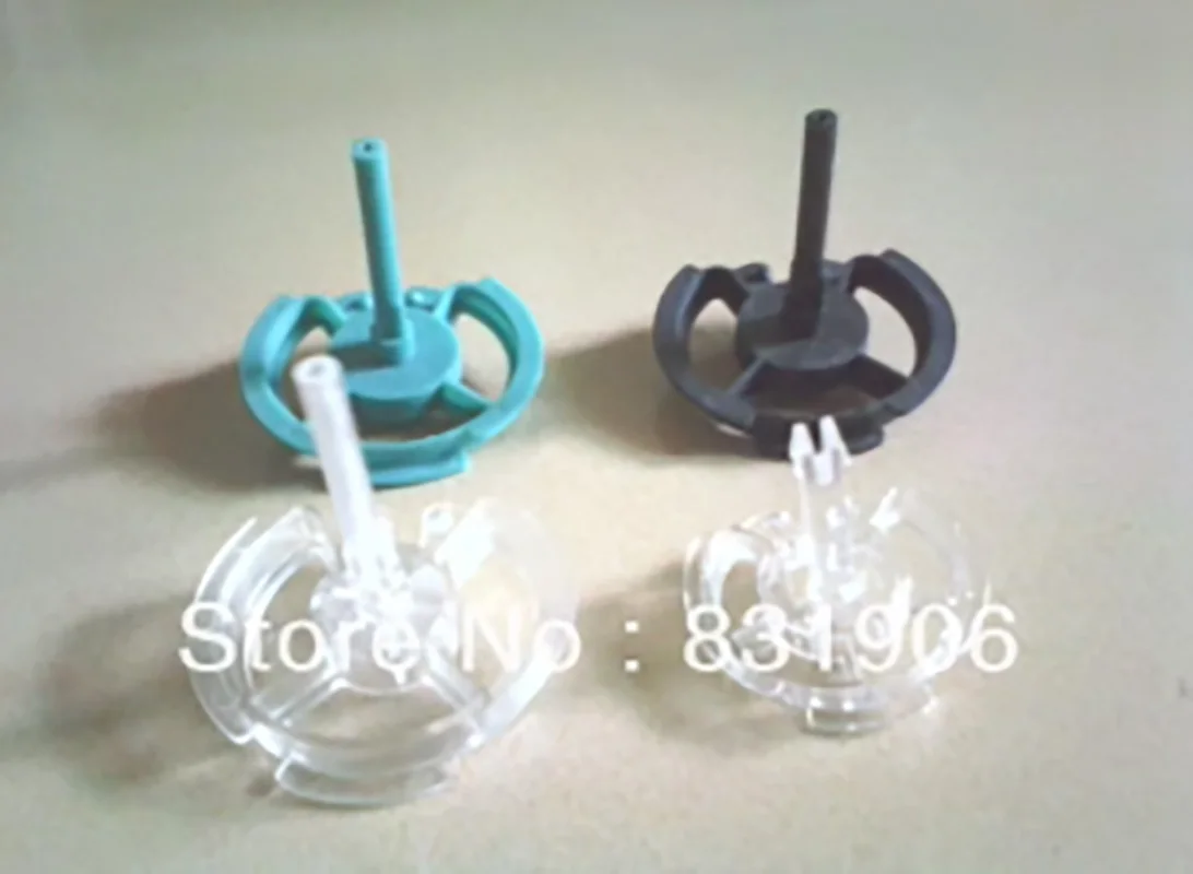 Picture 6: 10 pieces 4pins  Vending Machine Motor, 24V Vending Machine Motor (10pcs/package)