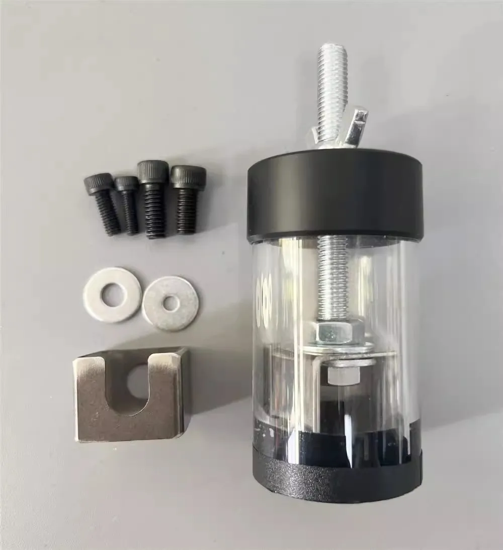 Knobs and screw extractors, accessories, musical instrument maintenance tools, button lifting tools