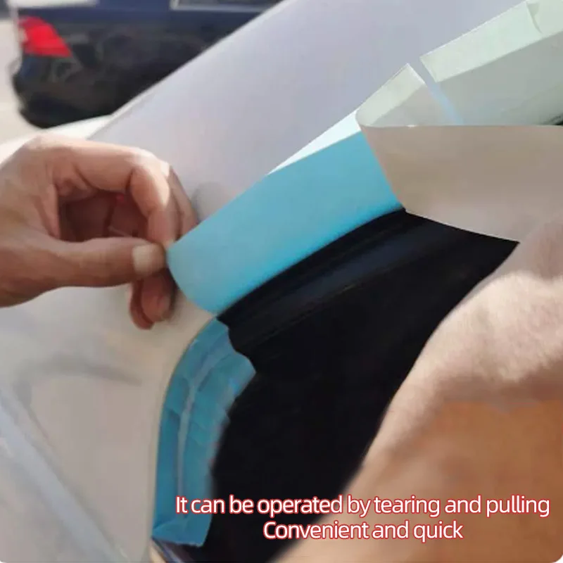 3M Tape 06349 Window Edge Tape Window Edge Flange Dividing Line Masking PN06349