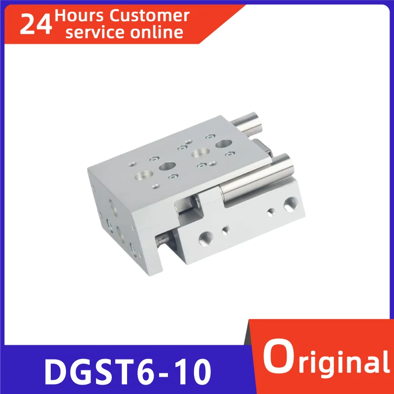 

Brand new original sliding table cylinder DGST6-10 DGST6-20 DGST6-30 DGST6-40