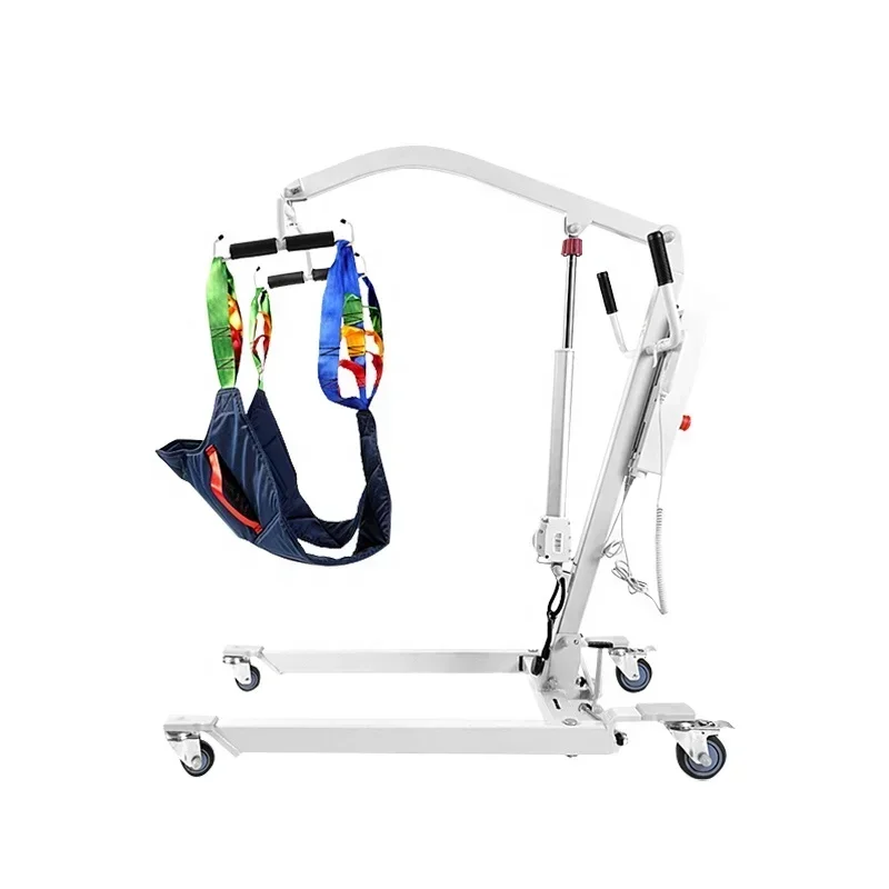 KSM-210 Patient Lifting Crane Hot Selling Electric Patient Lift Hoist Portable Patient Lifting Devices Easy To Move