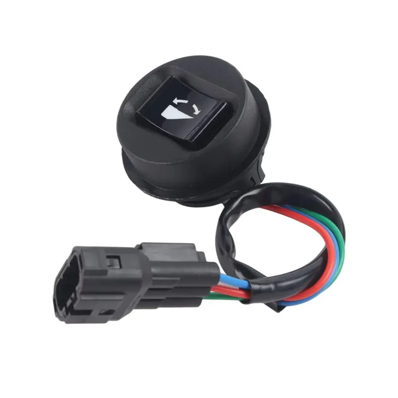 

For Outboard Trim Tilt Switch 3785092J00 For Models 4 DF30A DF350A DF90A DF100A DF115A DF140A Part Number 37850-92J00