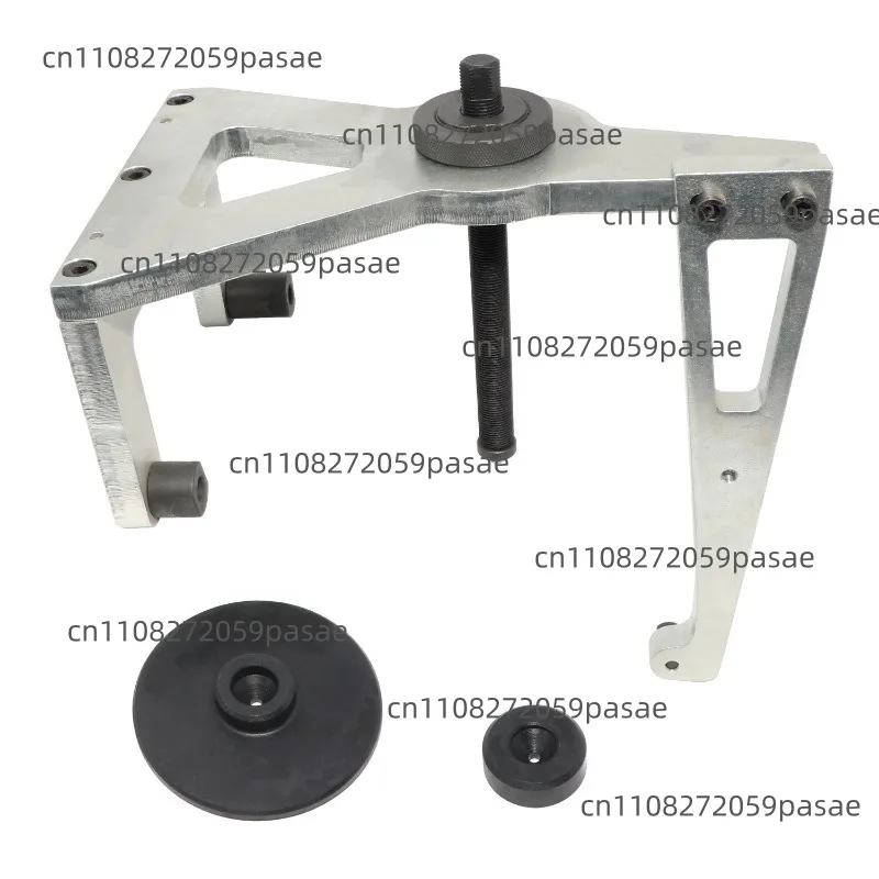 T40323 Is Suitable For A6 Seven Speed Dual Clutch 0CK Electromechanical Unit Stamping Installation Tool