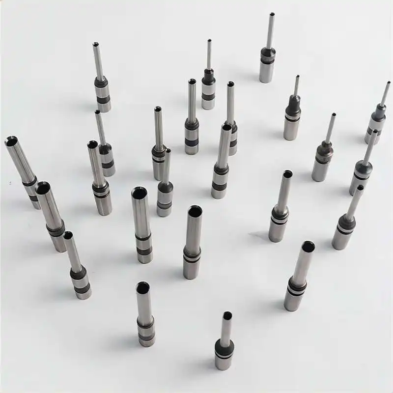 Paper Drill Bits Hollow Punching Drill