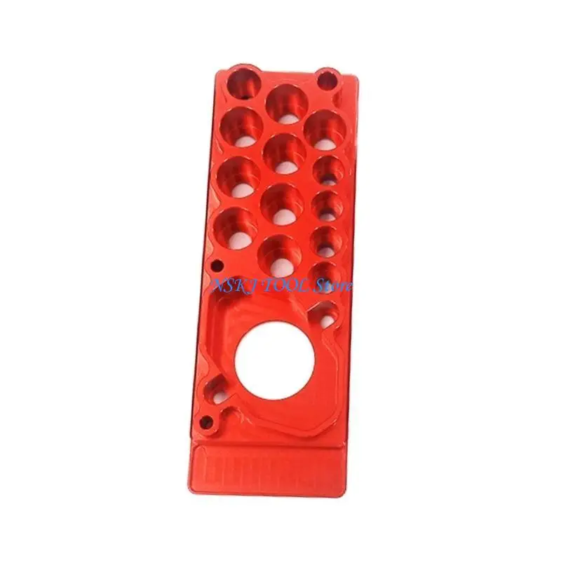 Picture 5: L8RC Functional Tool Holder for Engineers and Technicians in Workshops and Lab