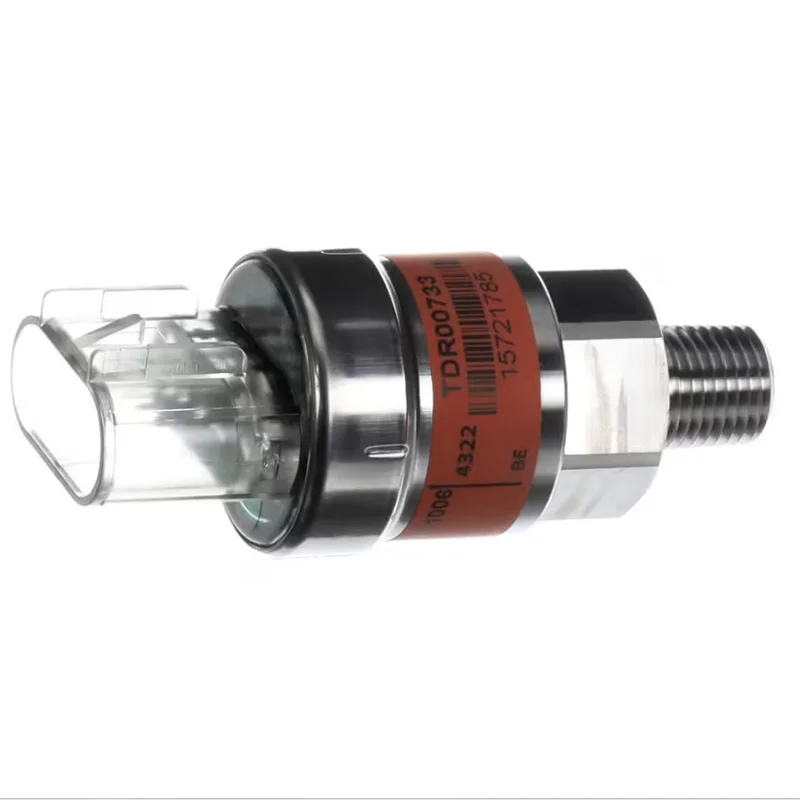 TDR00733 is an official OEM Pressure Transducer for Trane HVAC equipmen