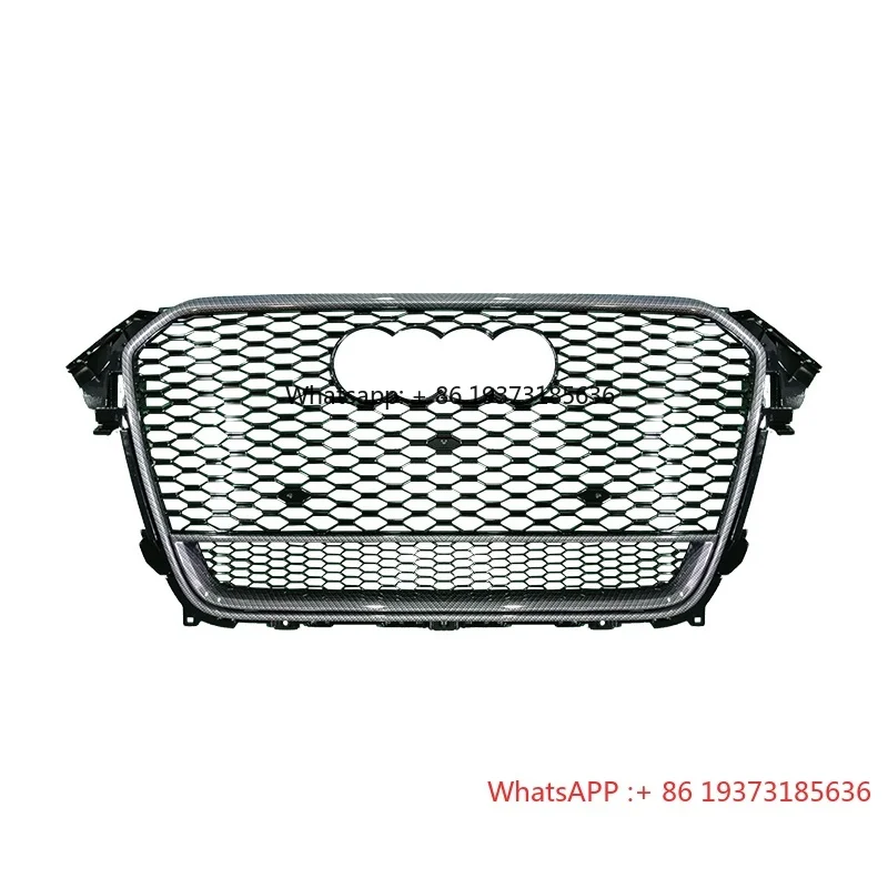 Car A4 S4 Carbon Fi…