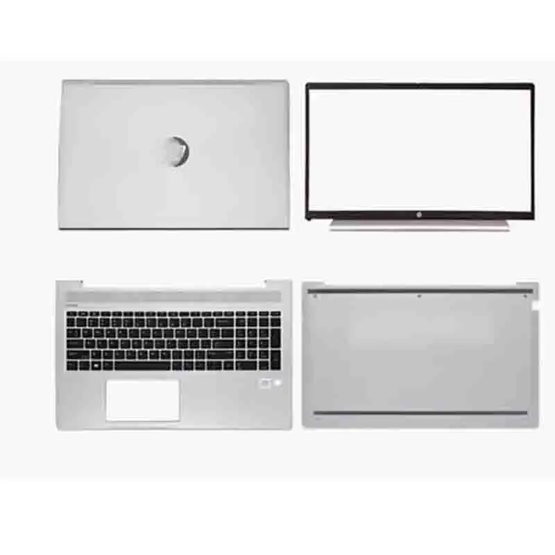 

Brand New Original LCD For HP ZHAN66 15 G4 G5 450 455R G8 G9 A B C D Cover