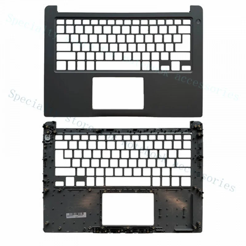 A+ For Dell Inspiron 14 7000 7472 7460 P74G keyboard Palmrest 35HW3 AM1Q3000110