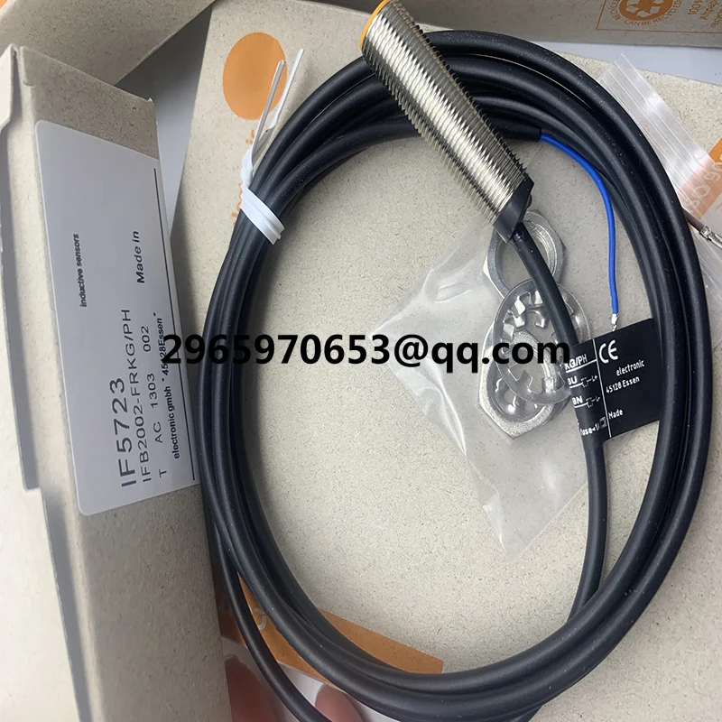 New sensor for proximity switch IF5646 IF5662 IF5804 IF5291 IF5721 In stock