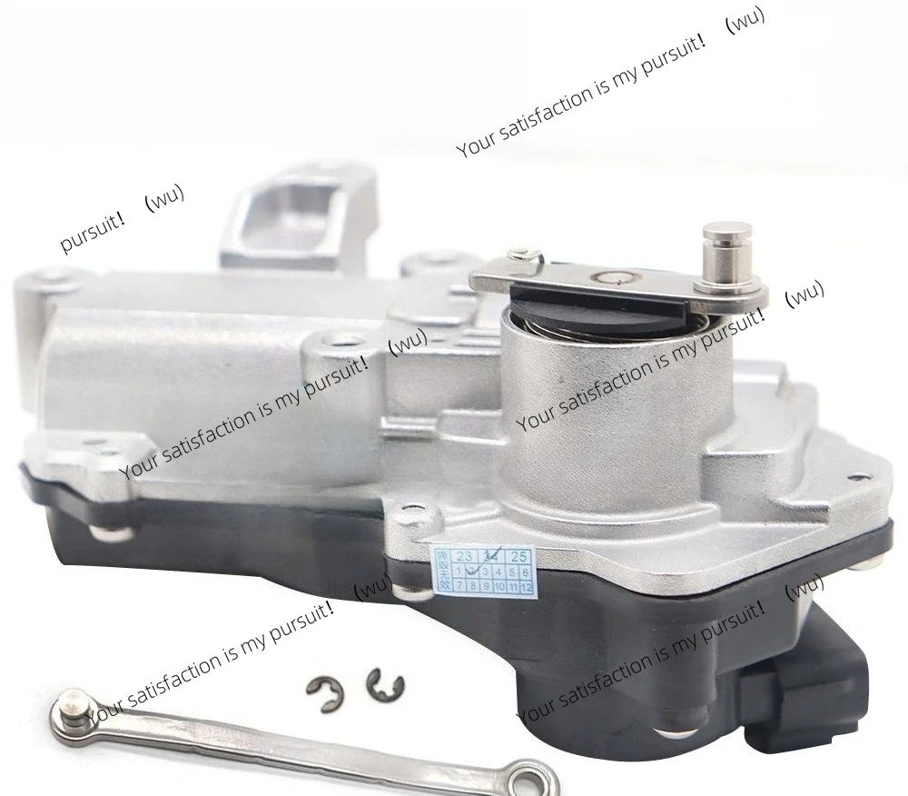 

Turbo Exhaust Bypass Valve CT16V Turbocharger Actuator for 2.4L 2.8L 1720111070 1720111080 8967471020