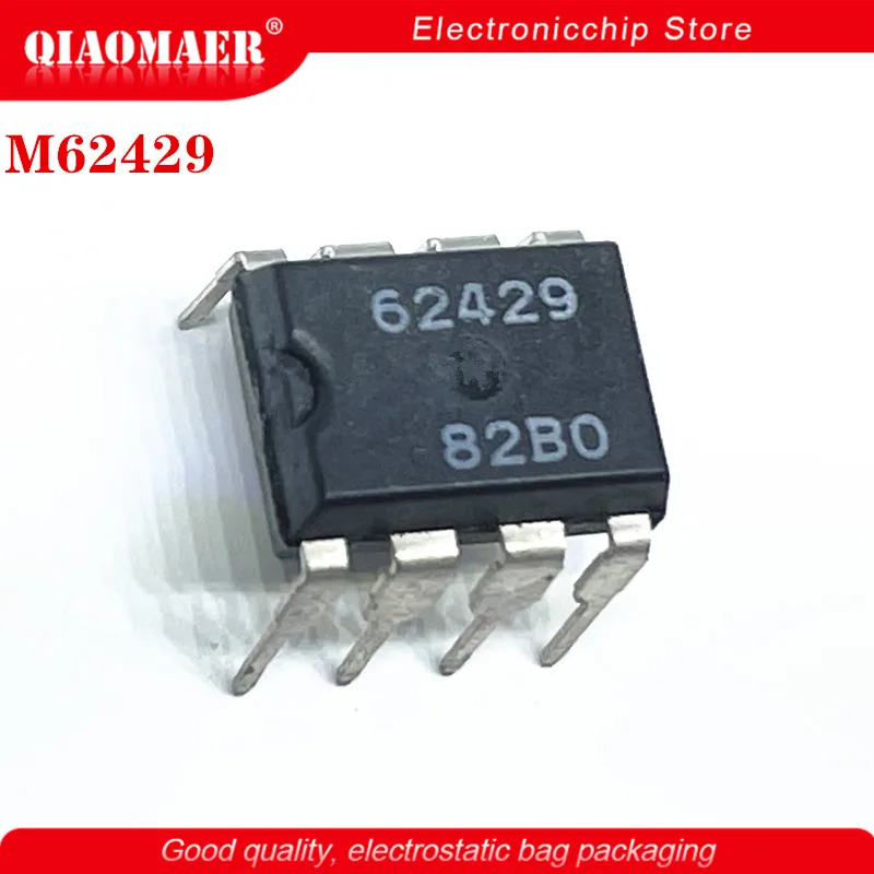 10 unids/lote M62429 62429 DIP8