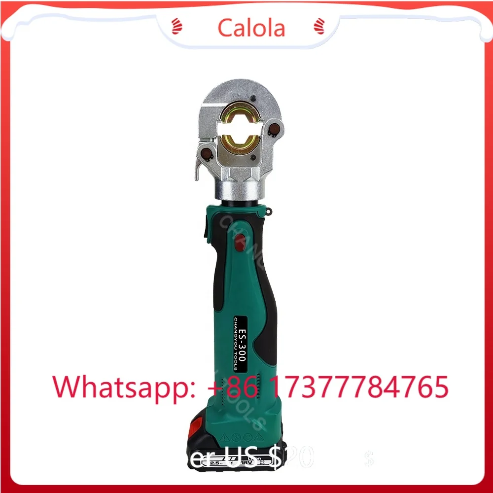 ES-300 6T 300Mm2 Ba…