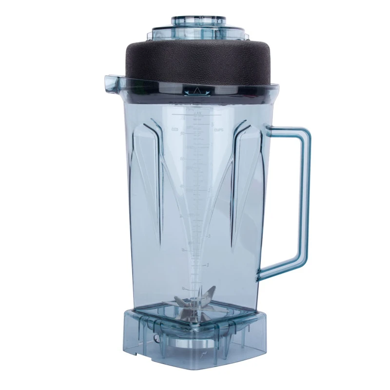 Стакан для блендера 010 767 800 G5200 G2001 Blade jtc, запасные части для ножей, контейнер для витамина, детали