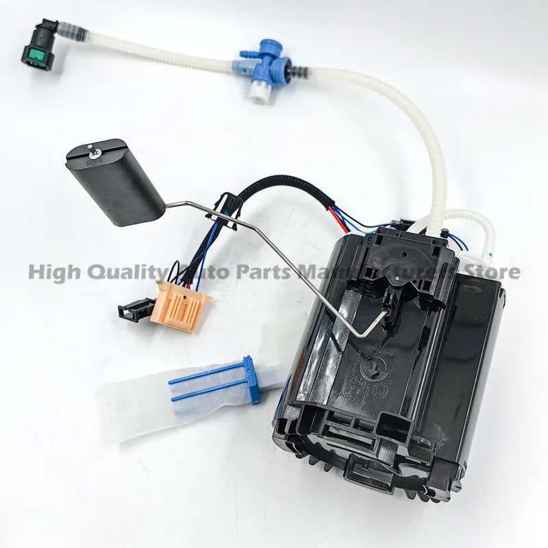 

For Jaguar XF Fuel Pump C2D25079 C2Z8509 9X23-9H307-AE 9X239H307AE High Performance Replacement