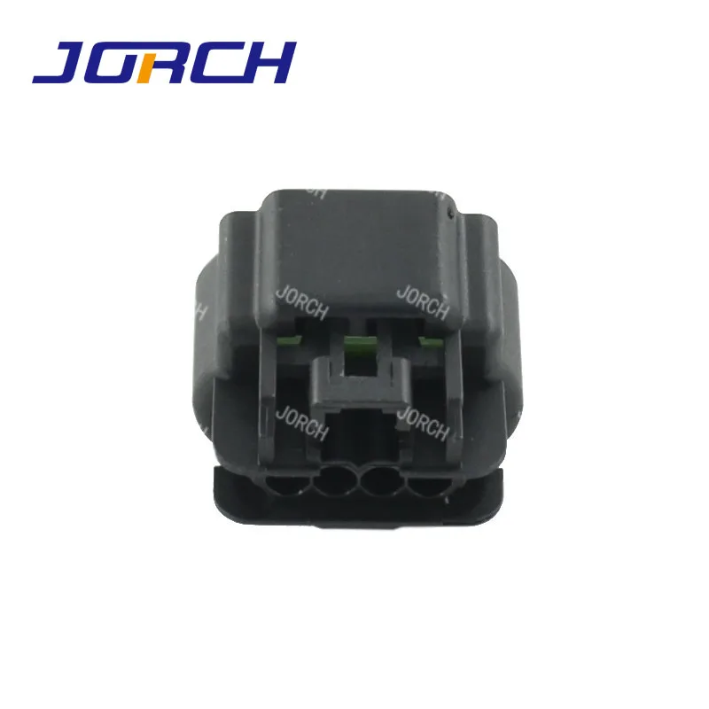 4 pin Delphi GT 150 female waterproof cable electrical wiring harness connector for 15466325