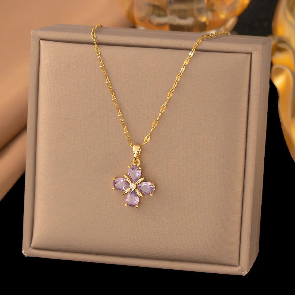 four-leaf clover