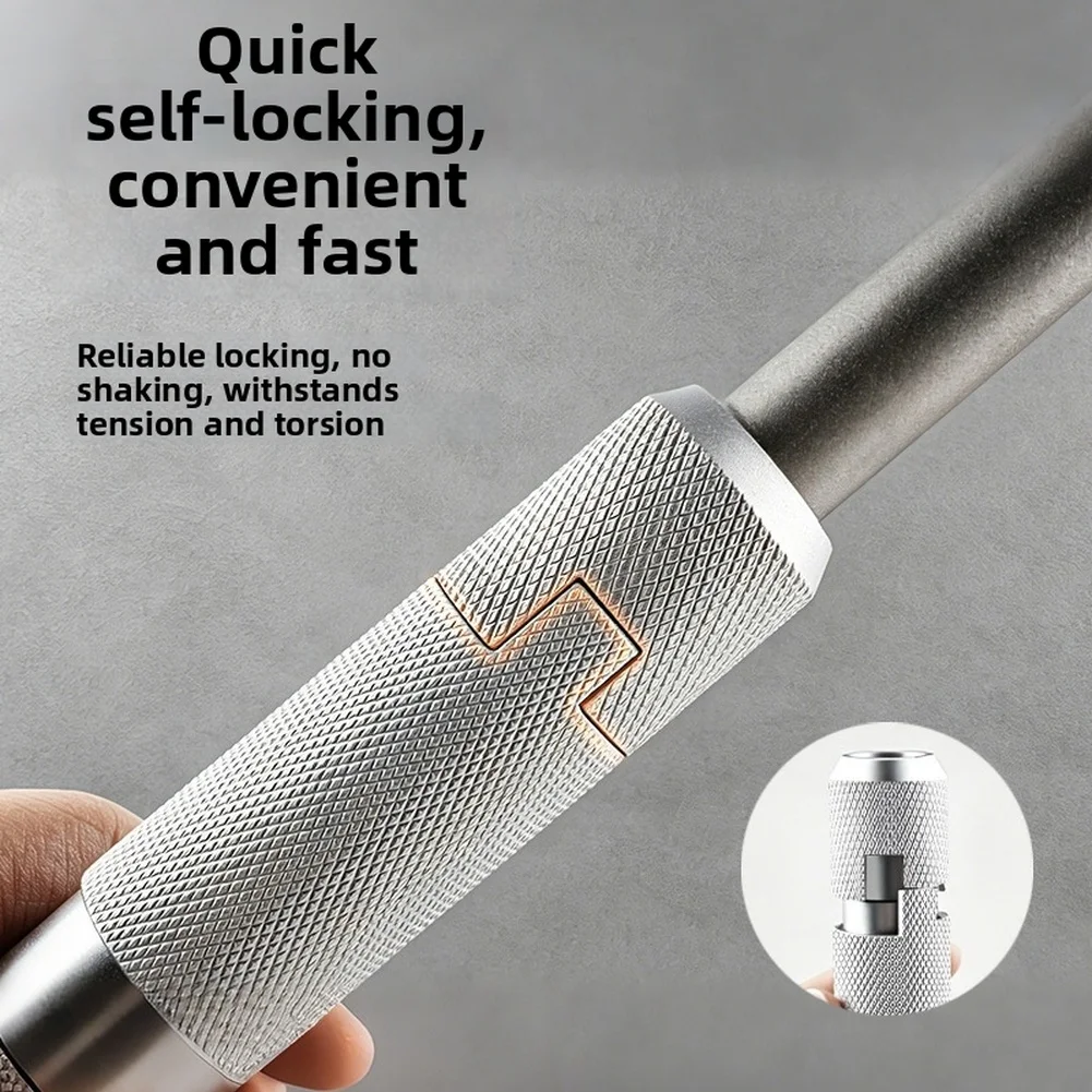 

FOR SDS PLUS To Max Rotary Hammer Drill Bit Adapter 18mm Hex Shank Converter Fit Max Rotary Hammer Drills For Construction Work