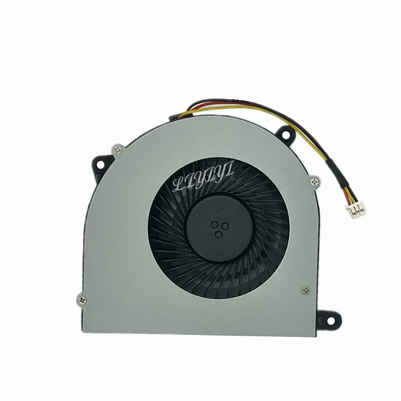 NEW CPU Cooling Fan For MSI CR70 CX70 FR700 FX700 FX720 GE700 MS-1751 MS-1753 MS-1754 MS-1755 E33-0601262-S69 MF60150V1-C020-G99