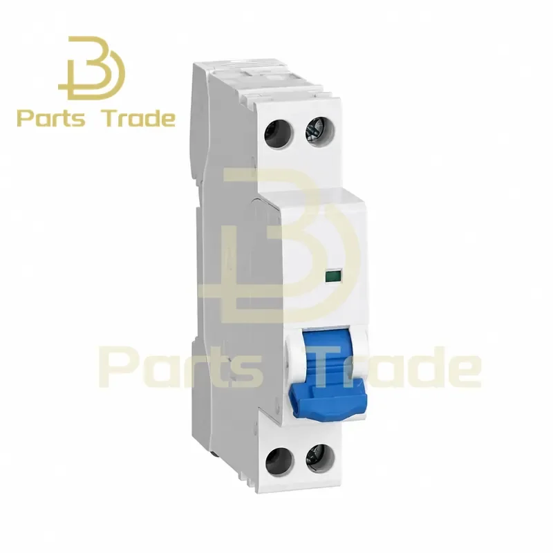 for NBH8-40 NBH8-40H 6A 10A 16A 20A 25A 32A 40A 4.5KA Household Small Circuit Breaker Air Switch for switchbot curtain smart