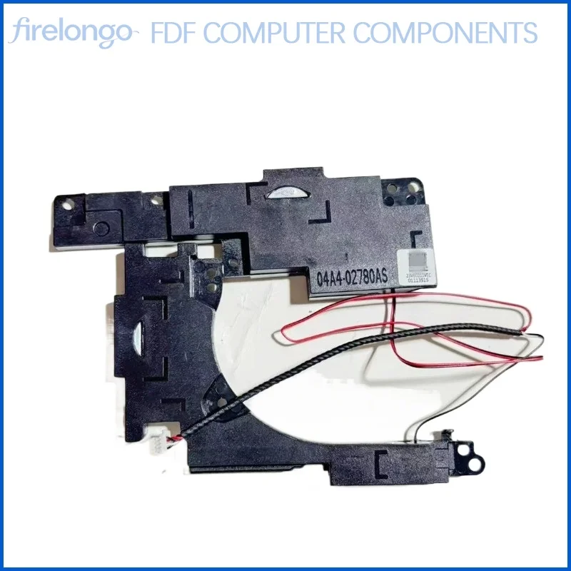 Laptop Speaker for ASUS R417N R417S NA E402S E402M E402N Internal Stereo Sound