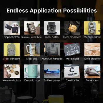 8 最佳銷售 雲射線 - №7