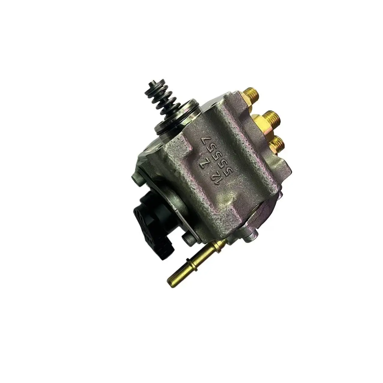 High Quality High Pressure Fuel Pump 13517529068 0261520042 & 0262520042 for    760Li 760i E66 New Condition 13517560364