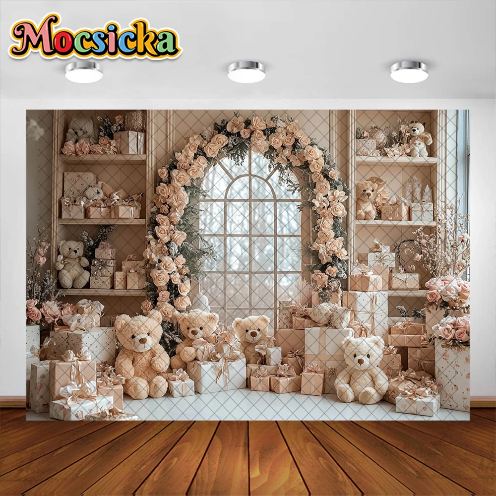 Fundo De Fotografia De Anivers - Toys Background For Kids avaliação e preço