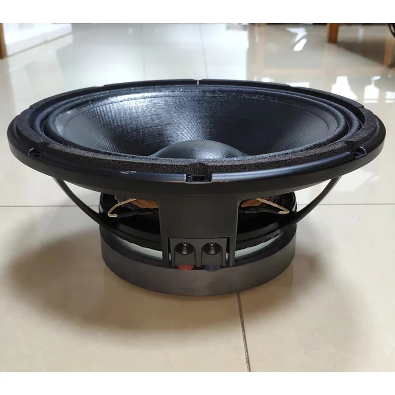 10pcs Brand New Bass 12 Inch Midrange Subwoofer Stage Car Theater Video Call Woofer Speaker 3