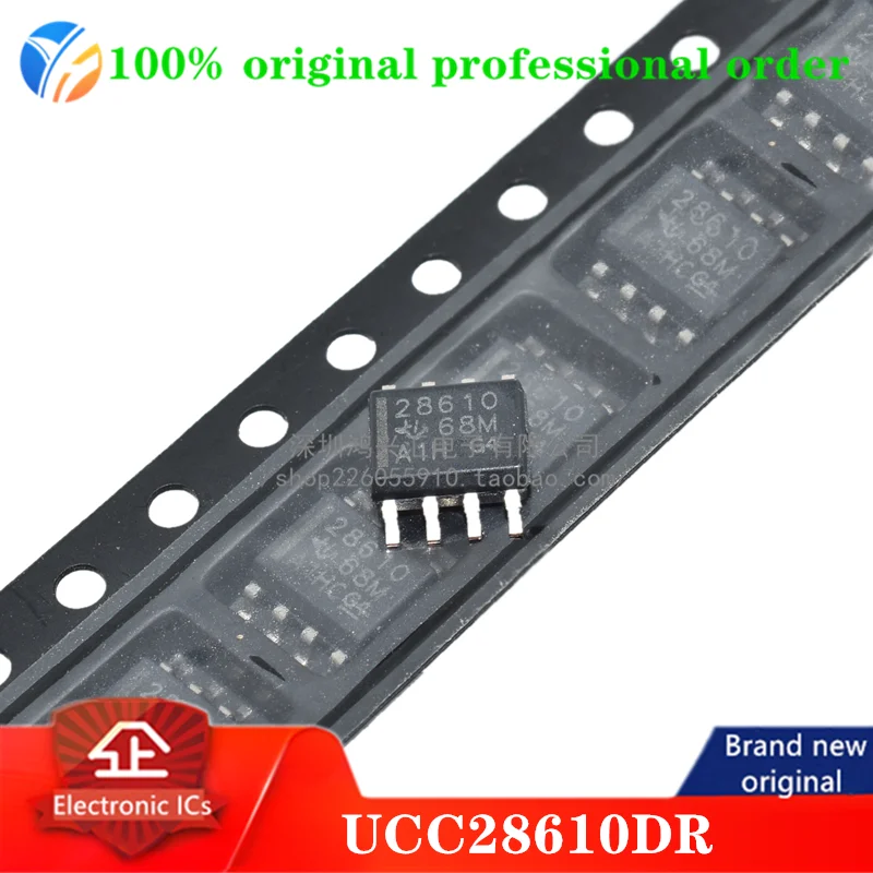 100% Original UCC28…