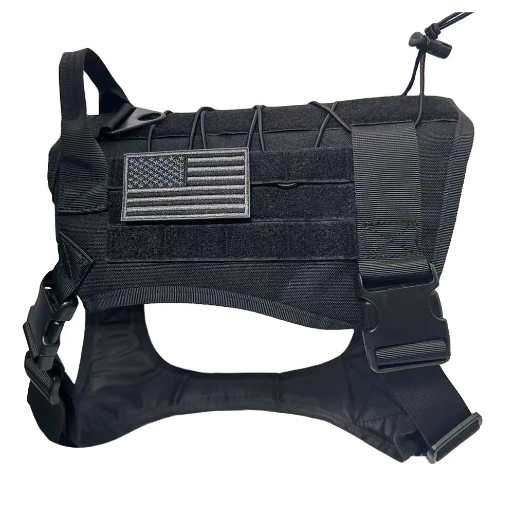 K9 Tactical Dog Che…