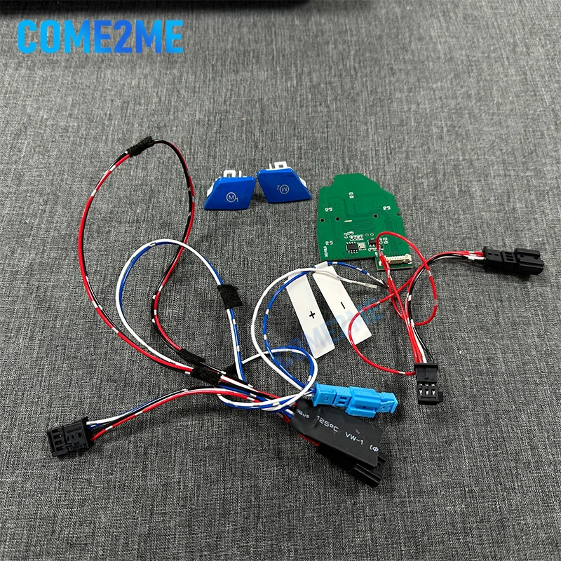 Upgrade M1 And M2 B…