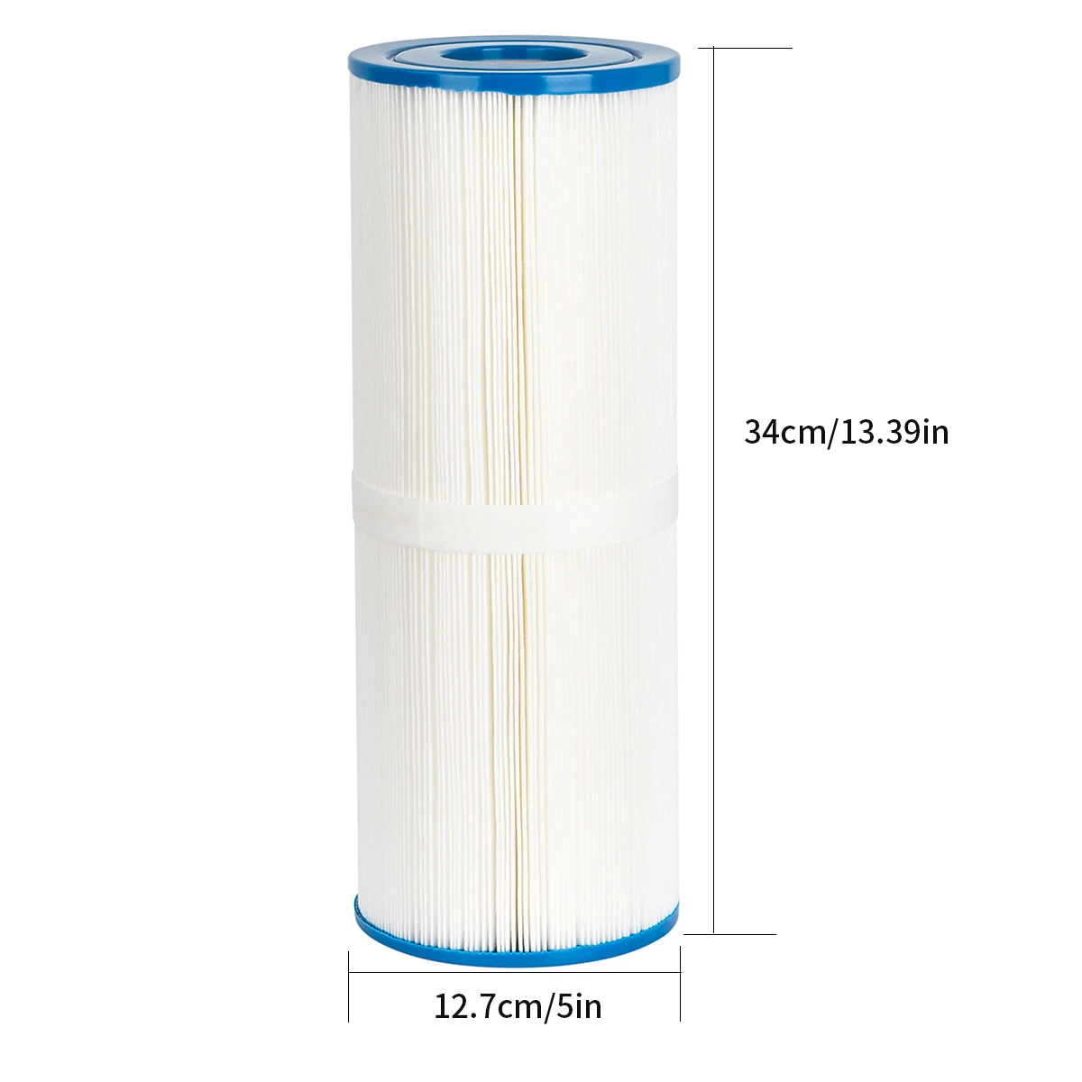 C-4950 سبا خرطوشة فلتر ل PRB50-IN FC-2390 كريسبول CP-04075 الجارديان 413-212-02 J200 سلسلة 03FIL1600 373045 بركة حوض استحمام ساخن