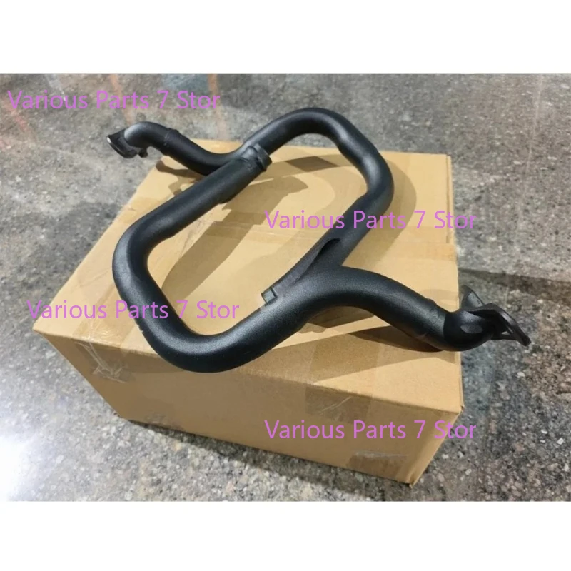 

Для CFMOTO 450CLC 450 CLC 450-CLC мотоциклетный бампер, защитная планка двигателя, защита от падения, столкновение