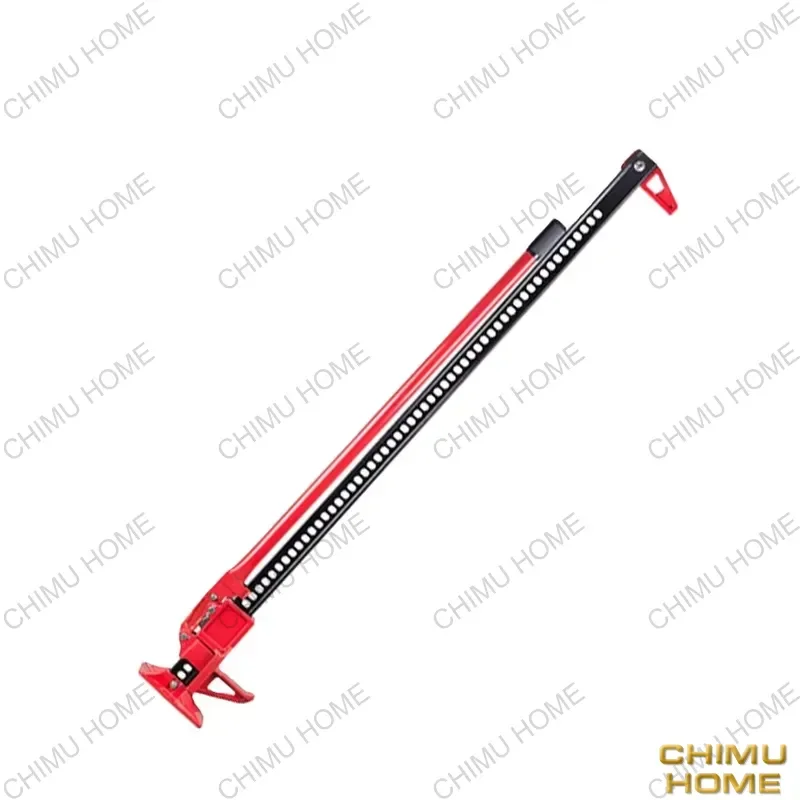 【CHIMU AUTO】Reinforced Polyurethane Lower Control Arm Bushing Kit for Toyota Hilux KUN26 GGN25 Suspension view 3