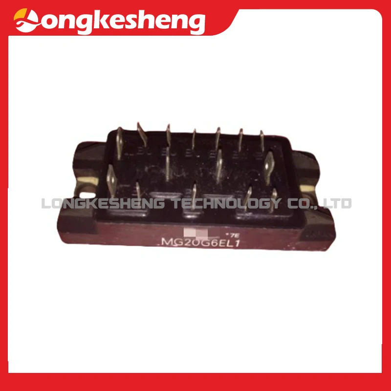 MG20G6EL2  MG20G6EL1  MG15G6EL1  Free Shipping Original module in stock