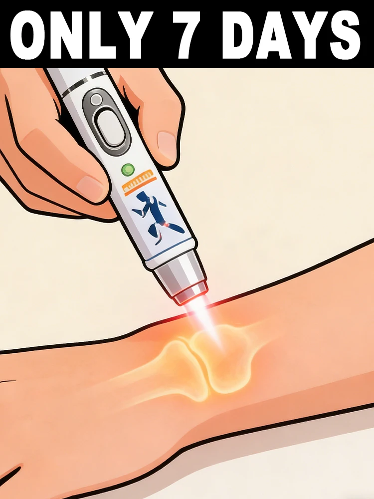 

The nemesis of stubborn joint pain! ᴸᵃˢᵉʳ ᵈᵉᵉᵖ ⁿᵒᵘʳⁱˢʰᵐᵉⁿᵗ ᵃⁿᵈ ʳᵉᵖᵃⁱʳ ᵖʳᵉᵛᵉⁿᵗˢ ʳᵉᶜᵘʳʳ